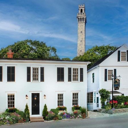 The Provincetown Hotel At Gabriel'S Экстерьер фото