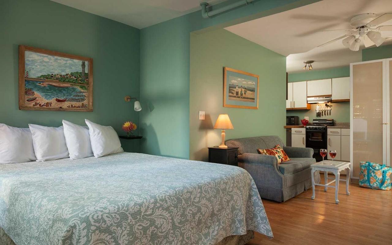 The Provincetown Hotel At Gabriel'S Экстерьер фото