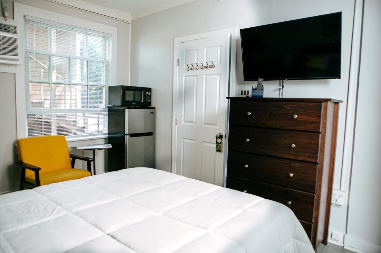 The Provincetown Hotel At Gabriel'S Экстерьер фото