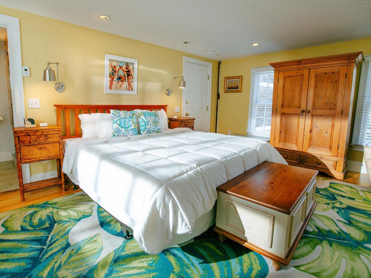 The Provincetown Hotel At Gabriel'S Экстерьер фото