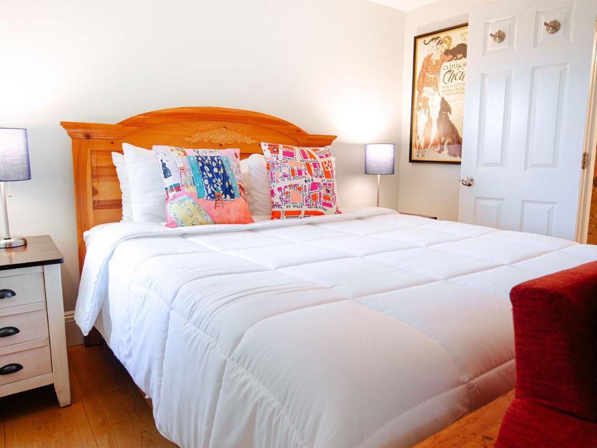 The Provincetown Hotel At Gabriel'S Экстерьер фото
