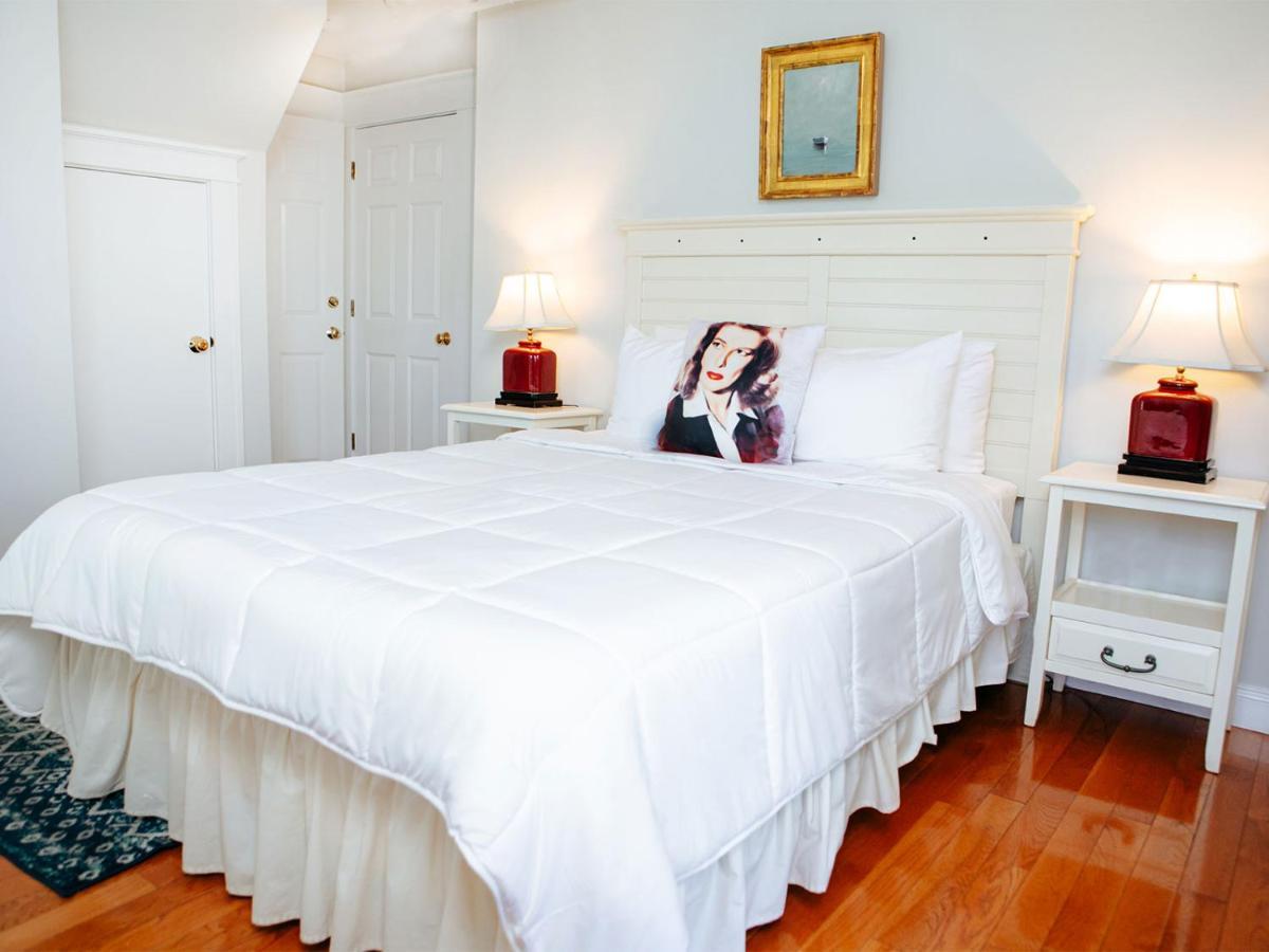 The Provincetown Hotel At Gabriel'S Экстерьер фото