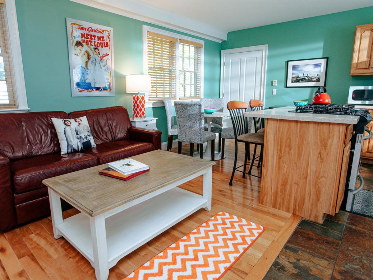 The Provincetown Hotel At Gabriel'S Экстерьер фото
