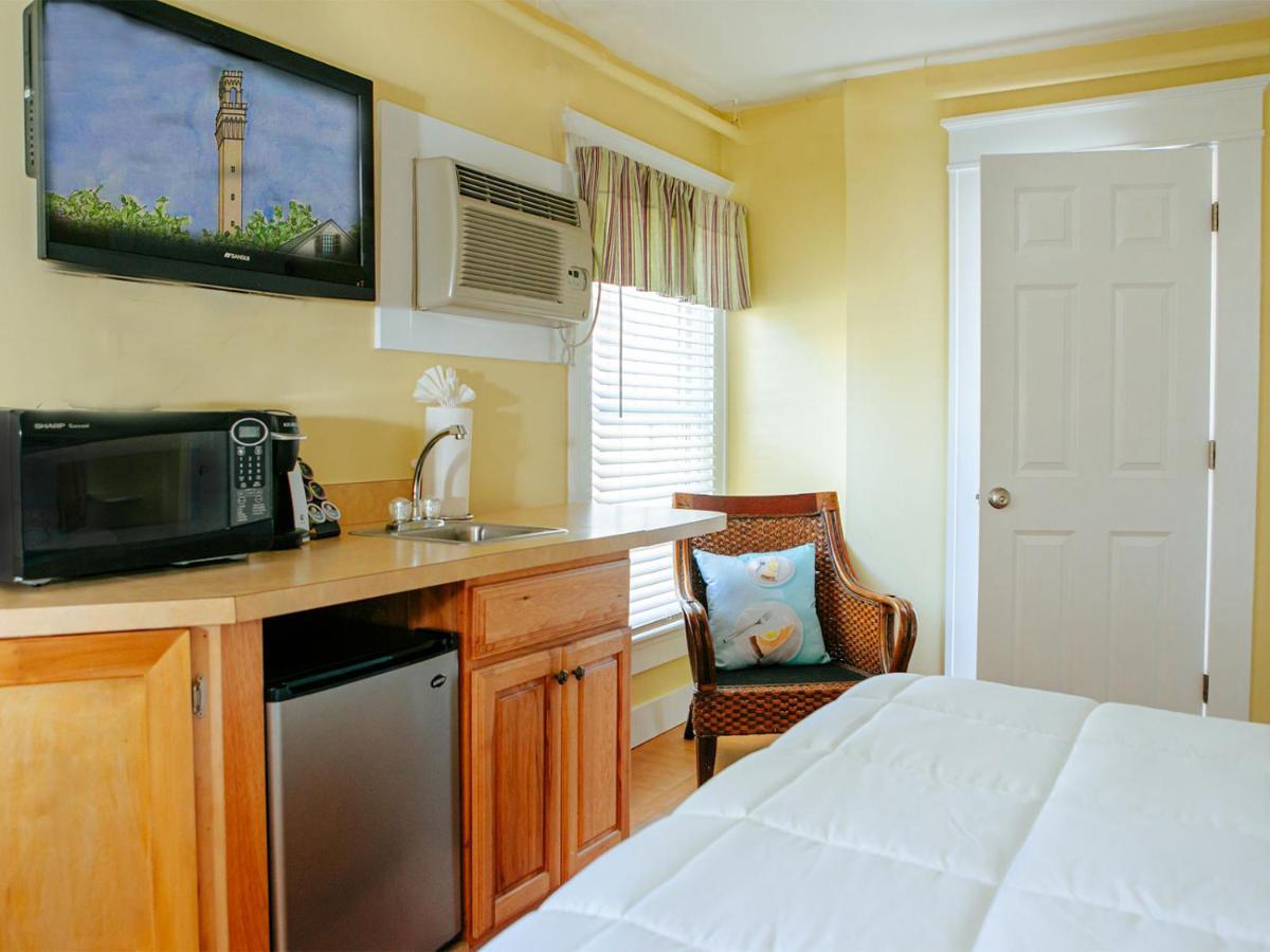 The Provincetown Hotel At Gabriel'S Экстерьер фото