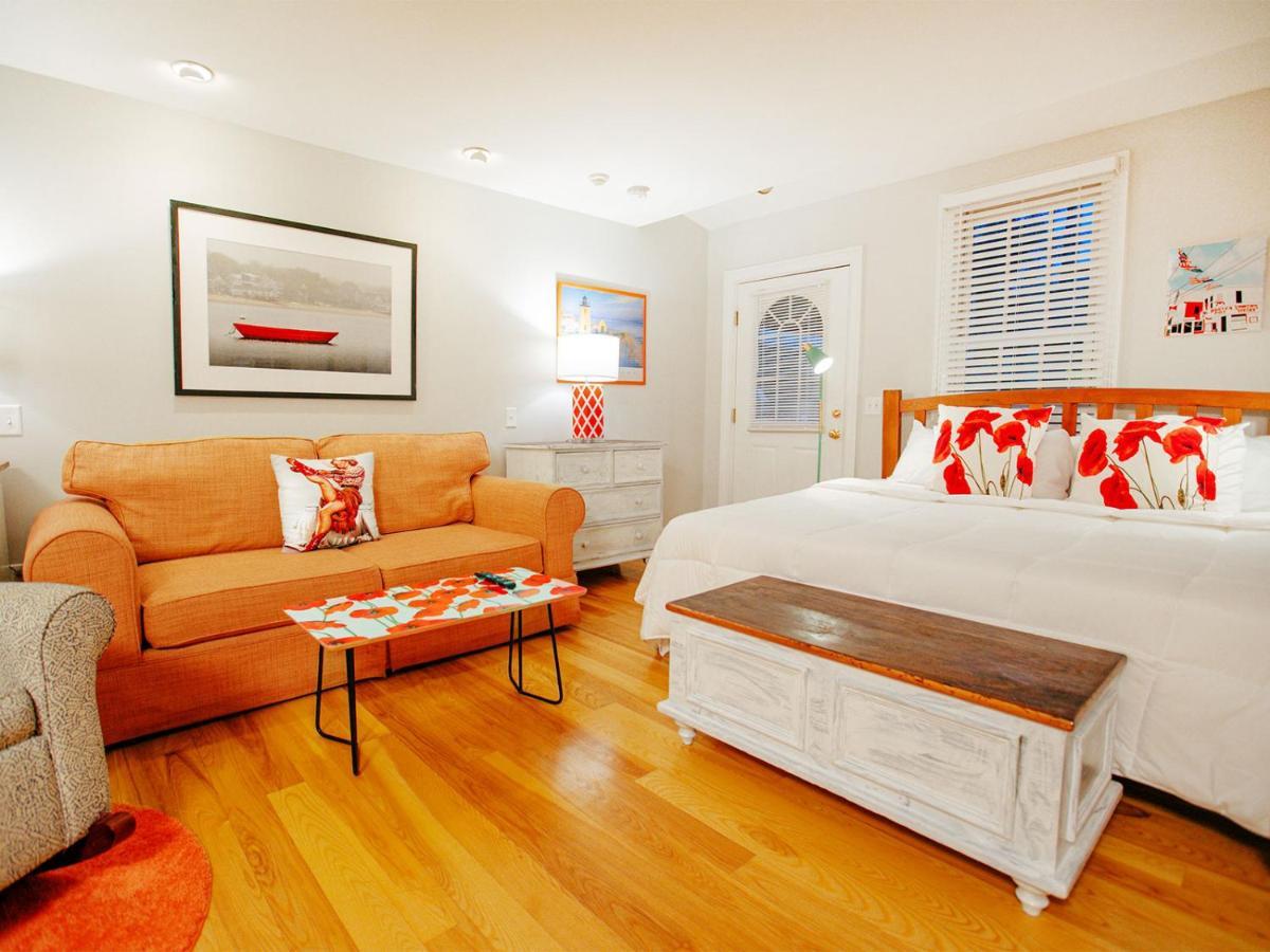 The Provincetown Hotel At Gabriel'S Экстерьер фото
