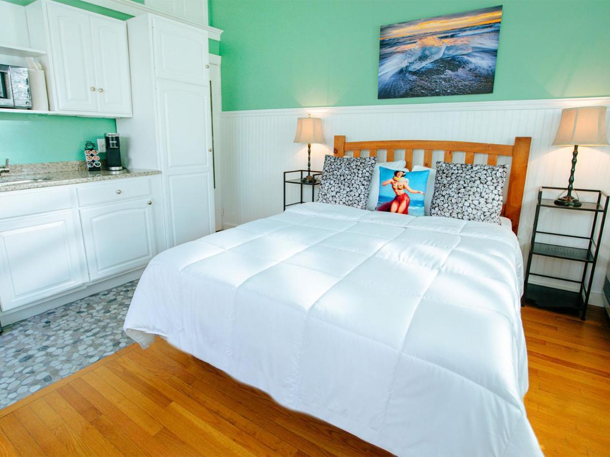The Provincetown Hotel At Gabriel'S Экстерьер фото