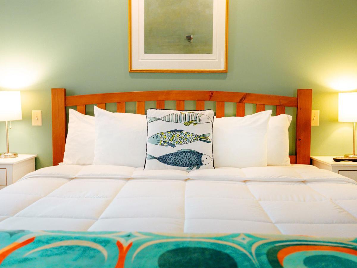 The Provincetown Hotel At Gabriel'S Экстерьер фото