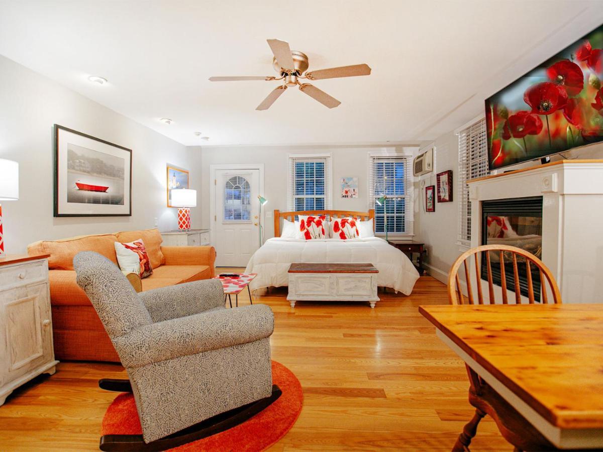 The Provincetown Hotel At Gabriel'S Экстерьер фото