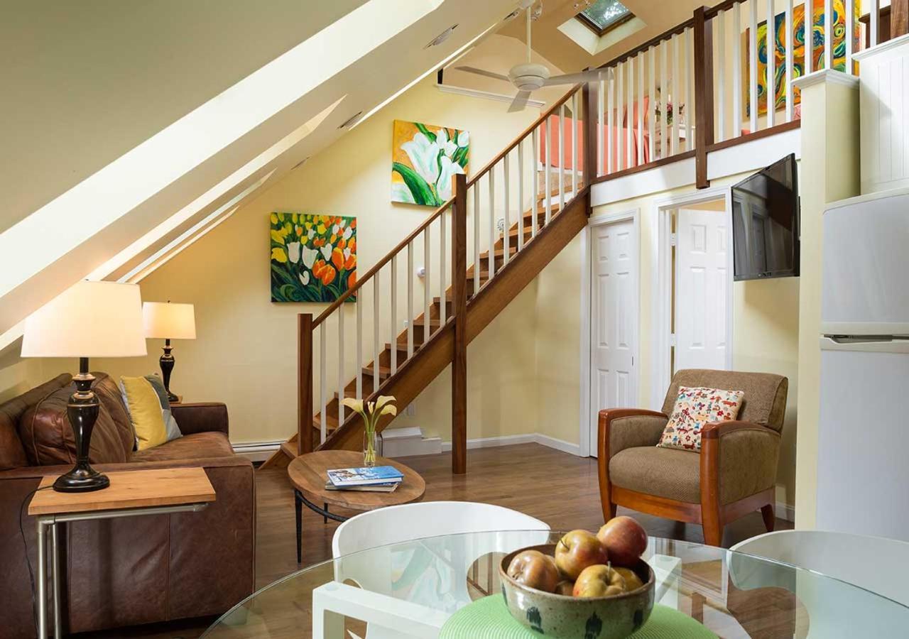 The Provincetown Hotel At Gabriel'S Экстерьер фото