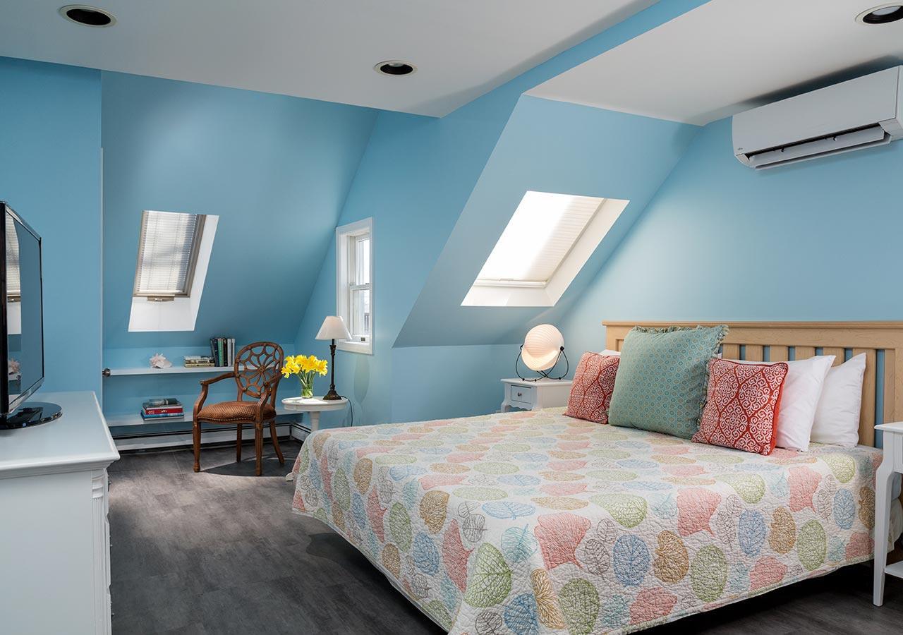 The Provincetown Hotel At Gabriel'S Экстерьер фото